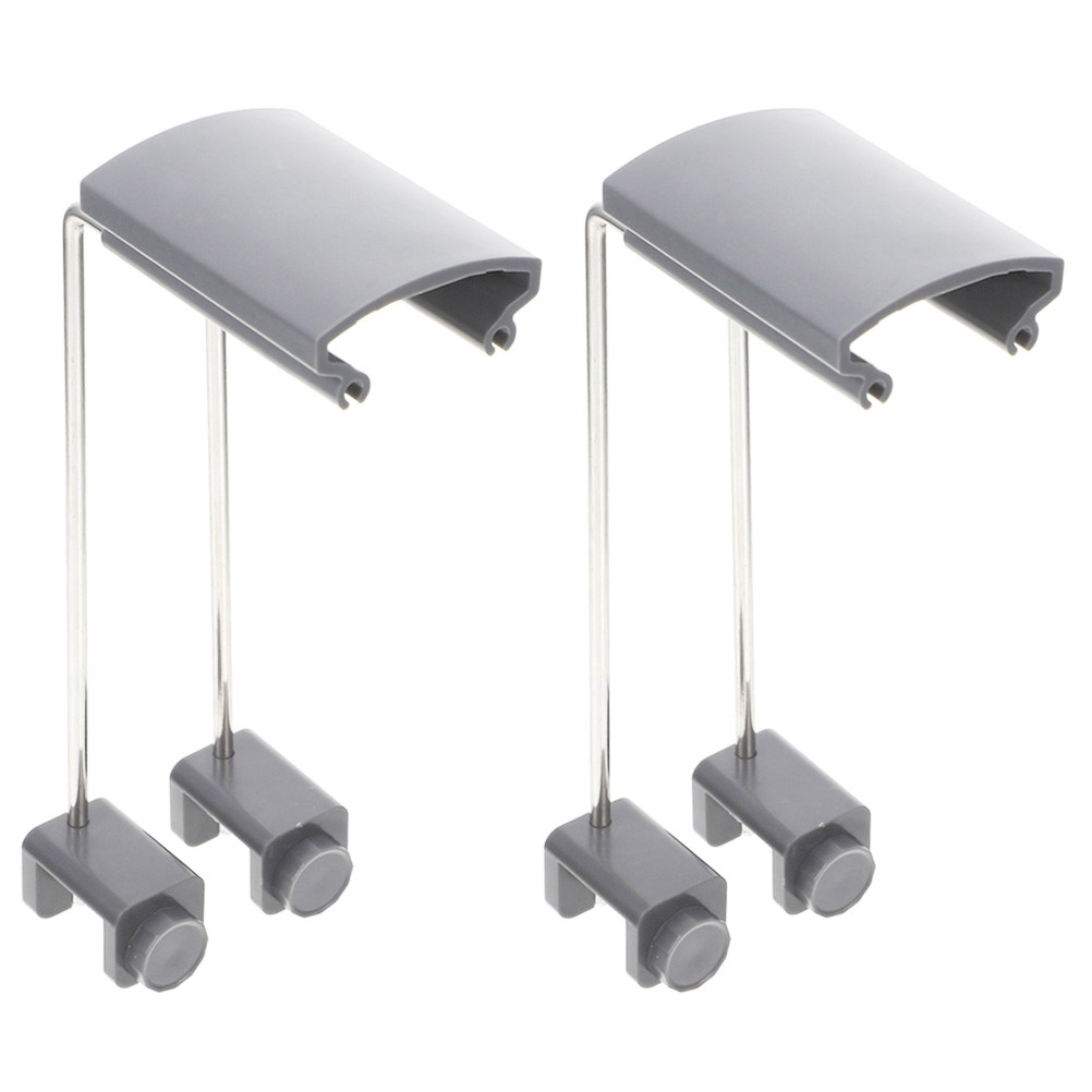 Aquarium Light - Supporto per Luce Acquario Regolabile (2
