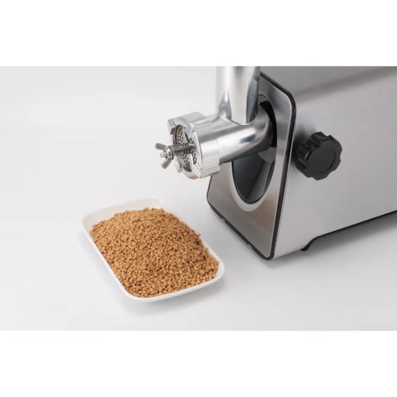 Macchina Automatica per la Pro - Fish Food recensione e prezzo
