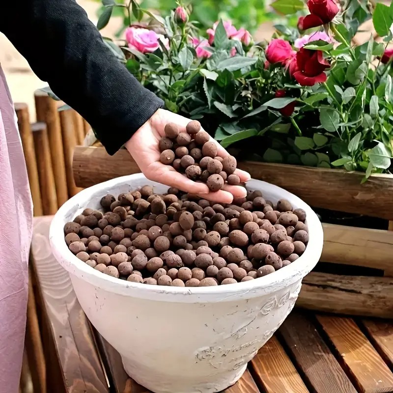 Pellet di terracotta leggeri e - Aquarium Plants recensione e prezzo
