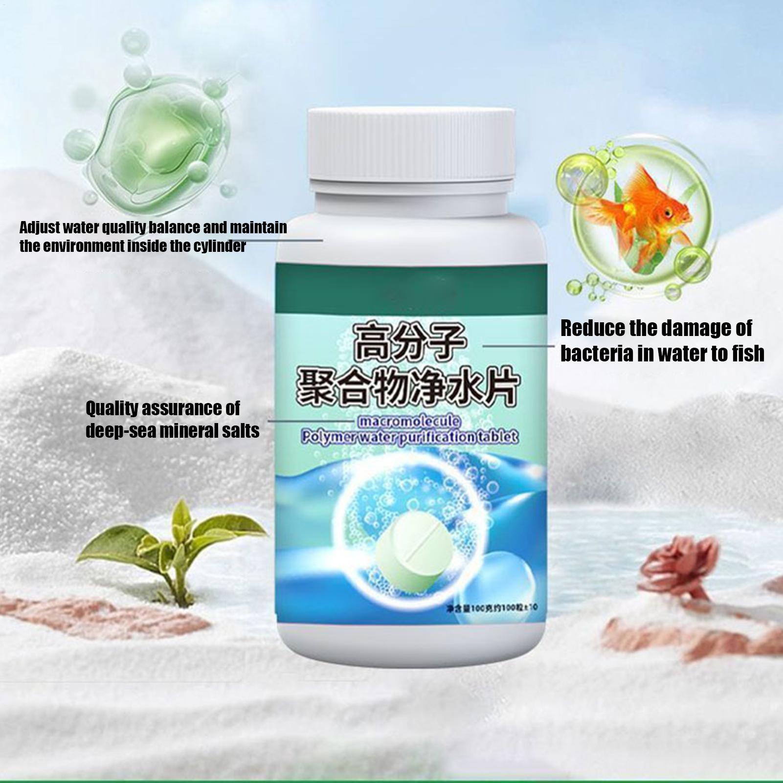 Purificatore d'acqua per acqua - Betta Fish Tank recensione e prezzo