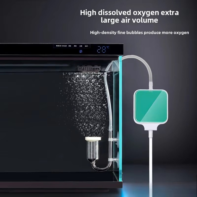 Per Xiaomi Mijia pompa di ossi - Xiaomi Aquarium Fish Tank recensione e prezzo
