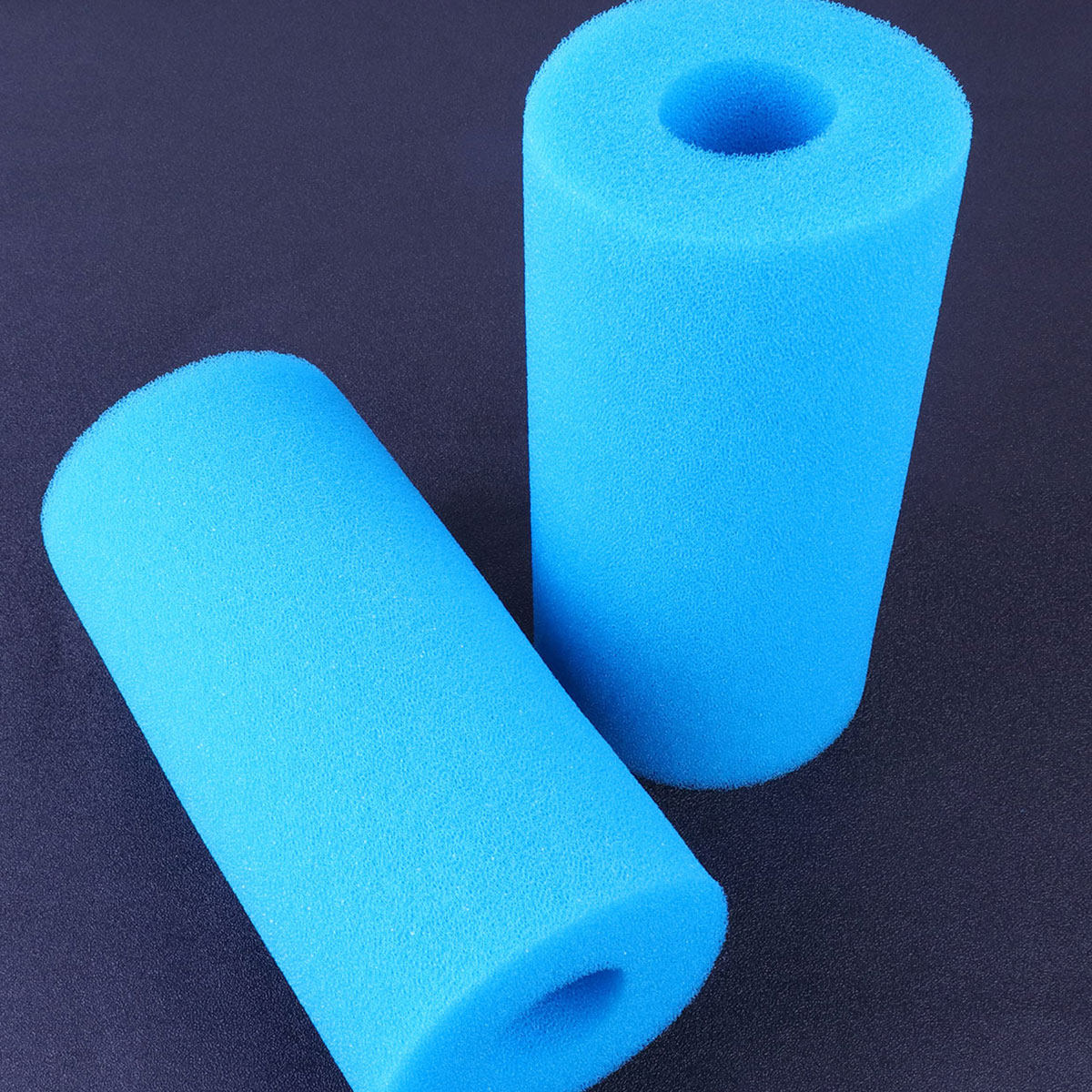 4 pezzi di cilindri filtranti  - Fish Tank Filter recensione e prezzo
