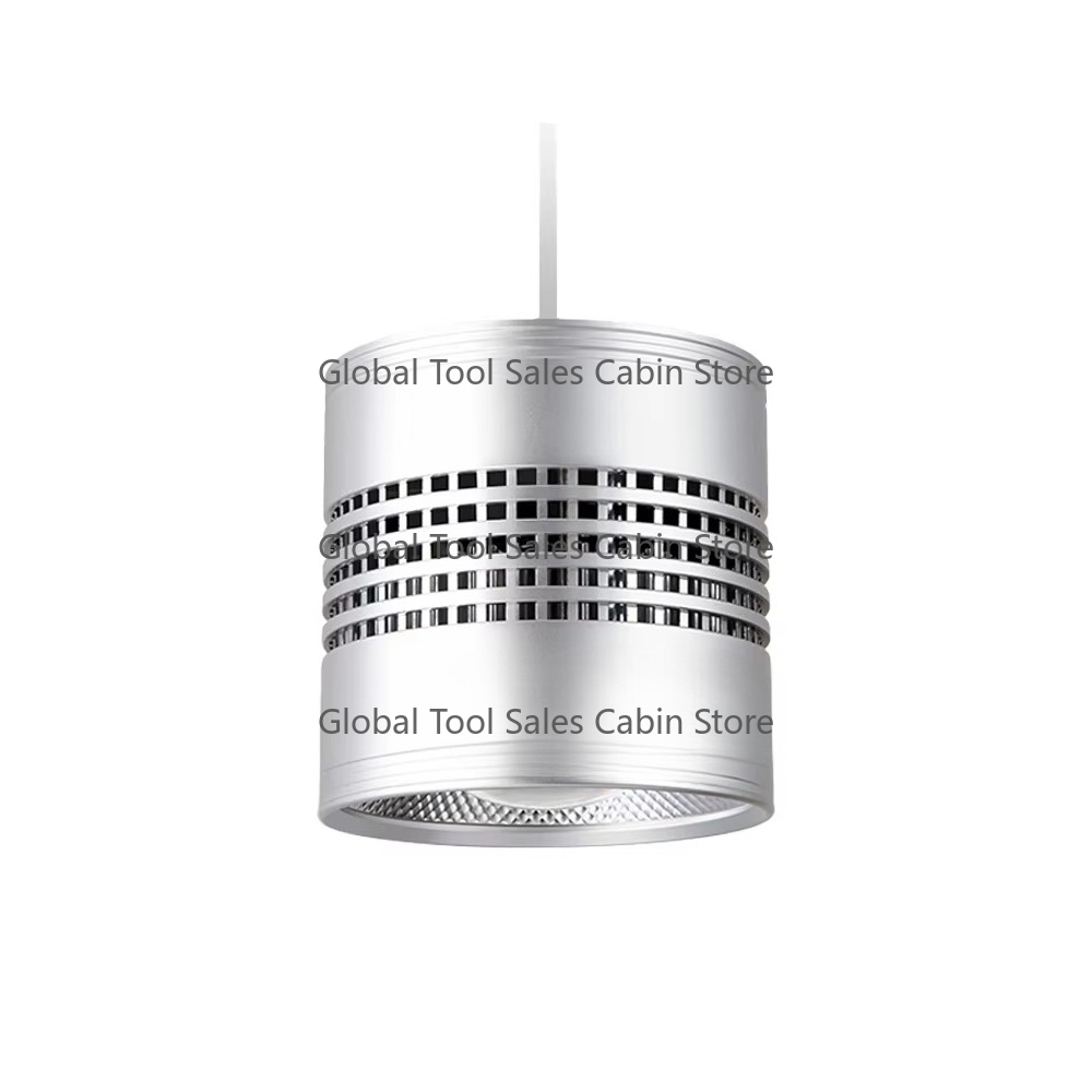 Luce LED per acquario piantato - Aquarium Light recensione e prezzo