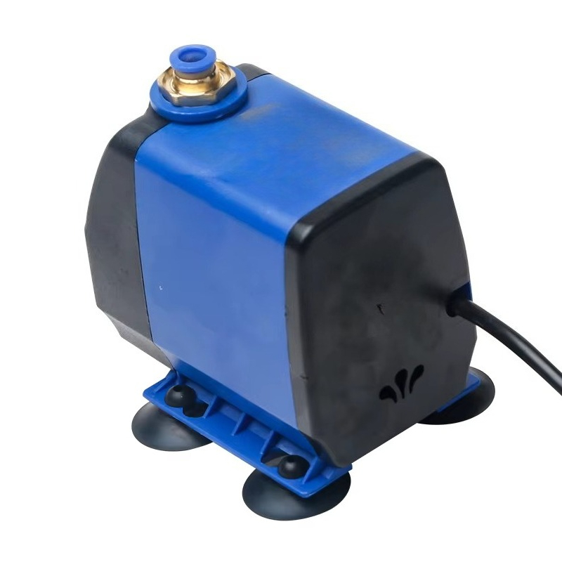 Pompa d'Acqua Sommergibile Ult - Aquarium Pump recensione e prezzo