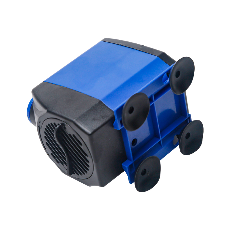 Pompa d'Acqua Sommergibile Ult - Aquarium Pump recensione e prezzo