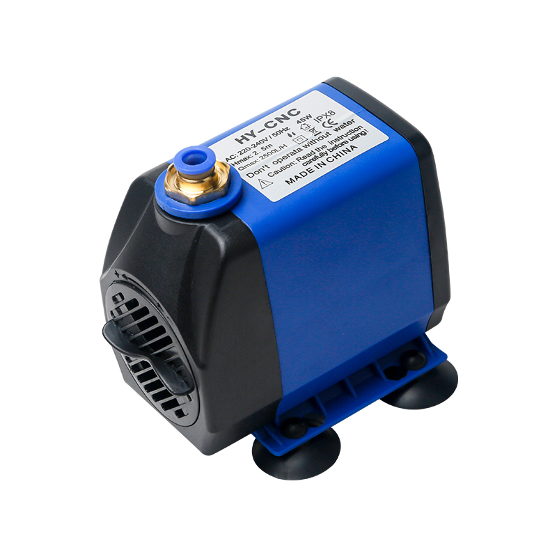 Pompa d'Acqua Sommergibile Ult - Aquarium Pump recensione e prezzo