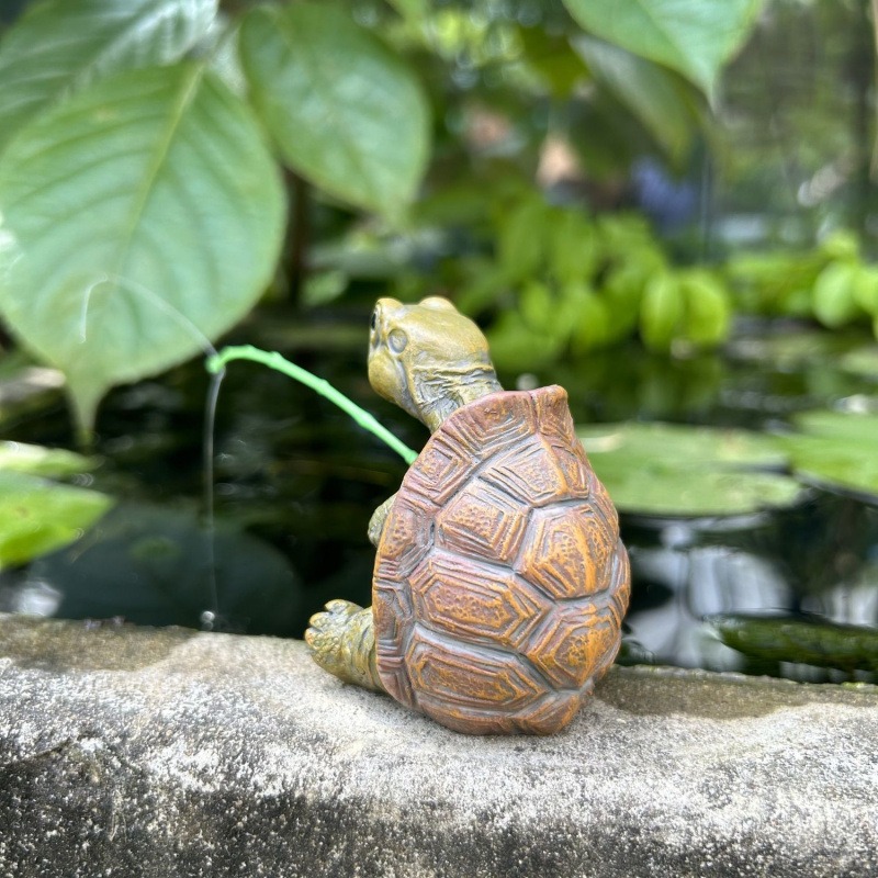 Decorazione per Acquario a For - Fish Aquarium Home recensione e prezzo