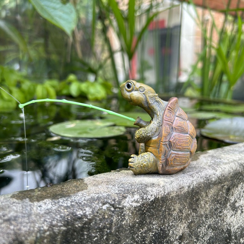 Decorazione per Acquario a For - Fish Aquarium Home recensione e prezzo
