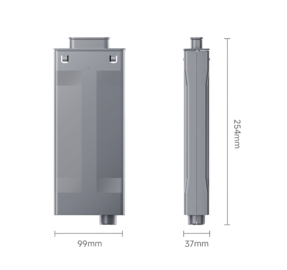 NUOVO Filtro Originale MIJIA p - Xiaomi Aquarium Fish Tank recensione e prezzo