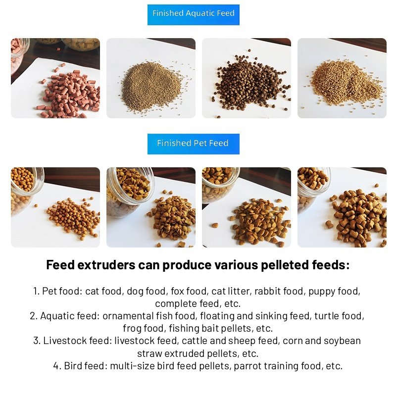 Estrusore Multifunzione per Ma - Fish Food recensione e prezzo