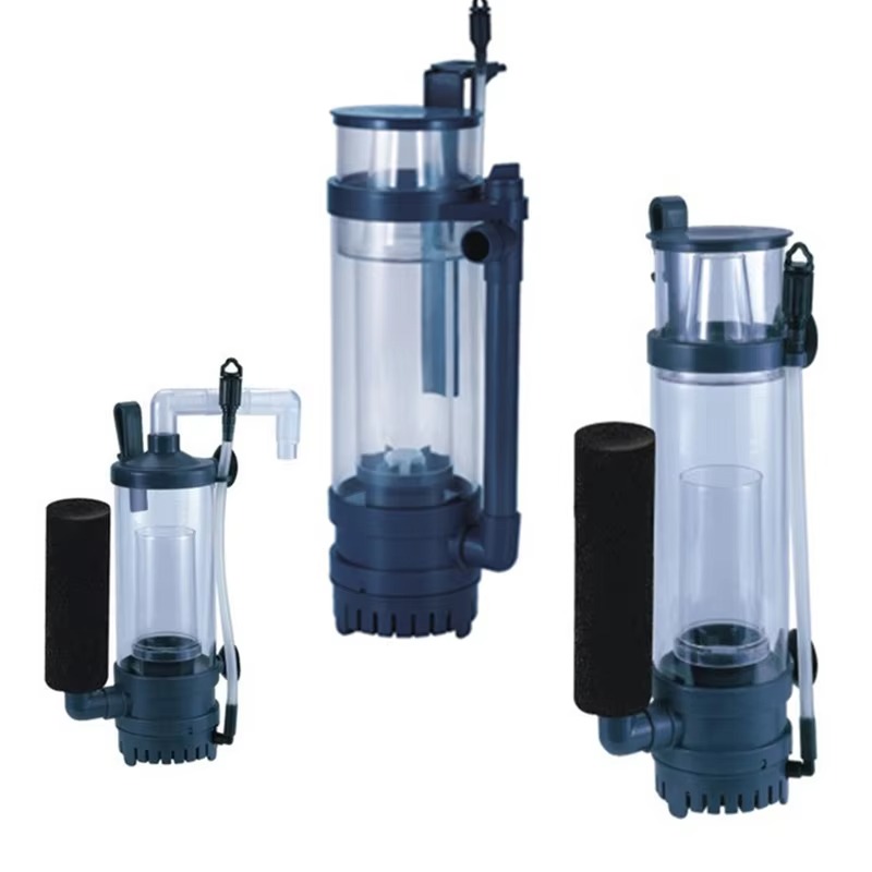 WG 308 WG 310 Skimmer interno  - Aquarium Pump recensione e prezzo