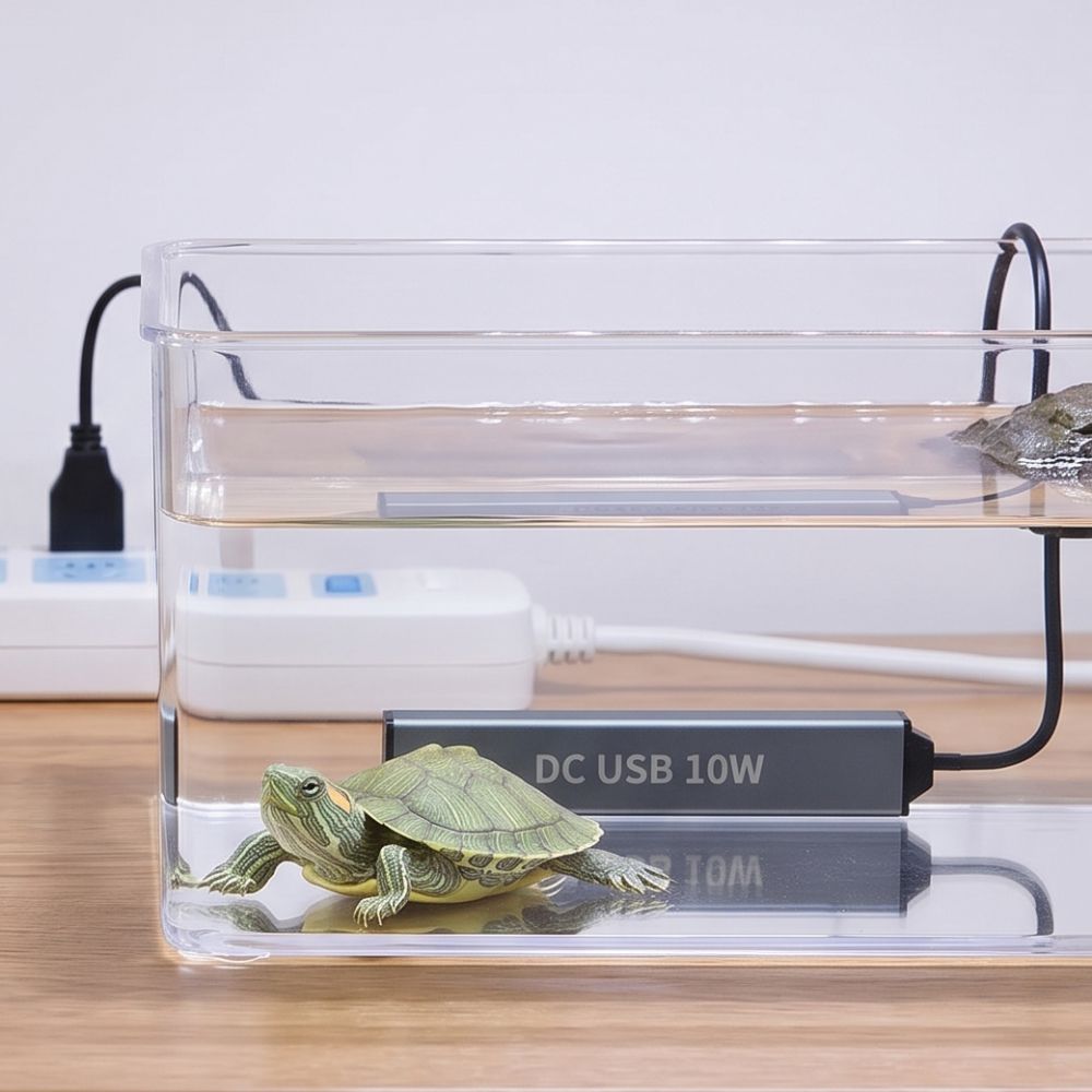 Riscaldatore per Acquario Mini - Fish Tank Heater recensione e prezzo