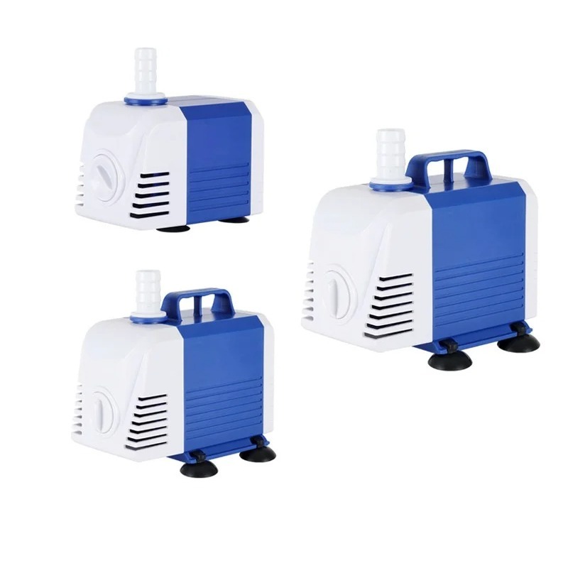 Pompa sommergibile per acquari - Aquarium Pump recensione e prezzo