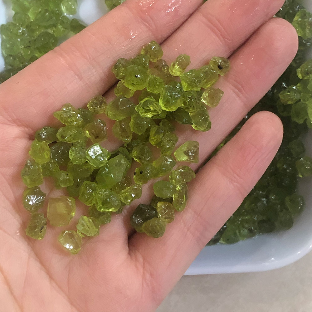 20 g/pacco Peridoto Naturale O - Fish Tank Gravel recensione e prezzo