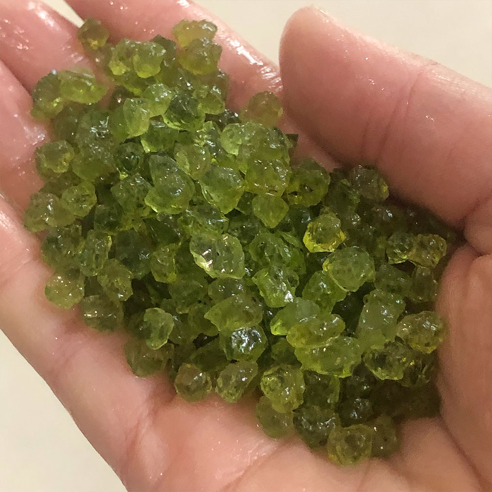 20 g/pacco Peridoto Naturale O - Fish Tank Gravel recensione e prezzo