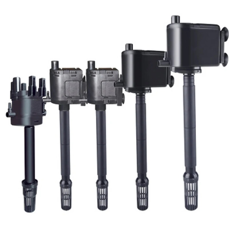 Pompa sommergibile per acquari - Aquarium Pump recensione e prezzo