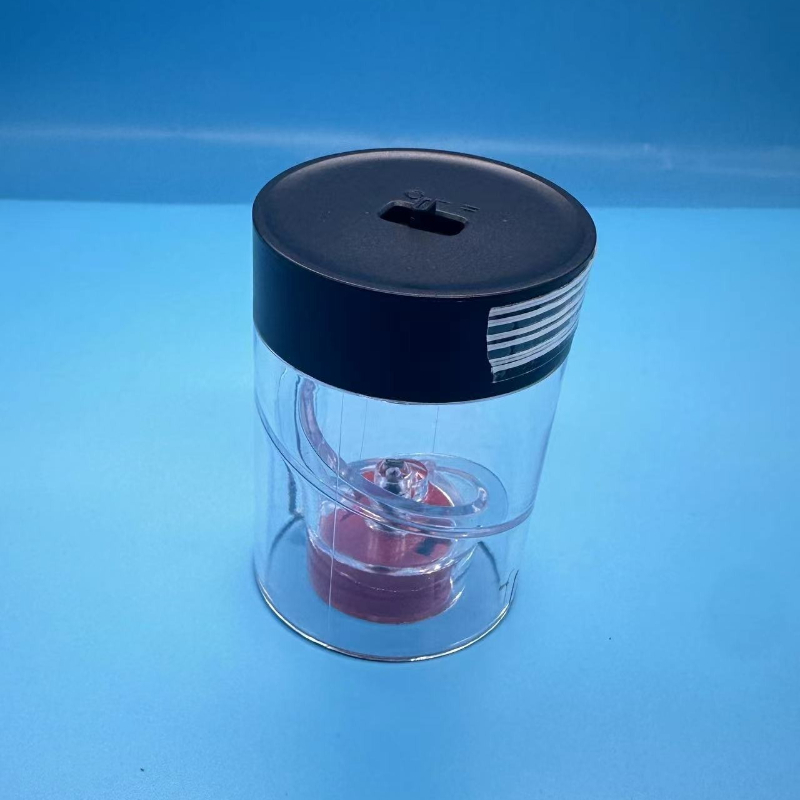 Distributore Automatico di Cib - Xiaomi Aquarium Fish Tank recensione e prezzo