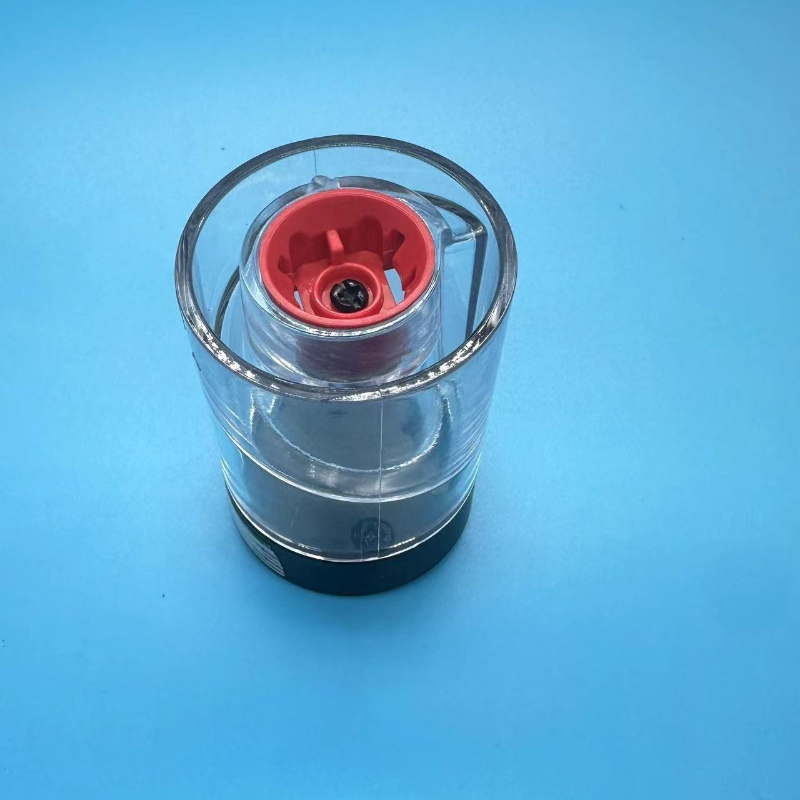 Distributore Automatico di Cib - Xiaomi Aquarium Fish Tank recensione e prezzo