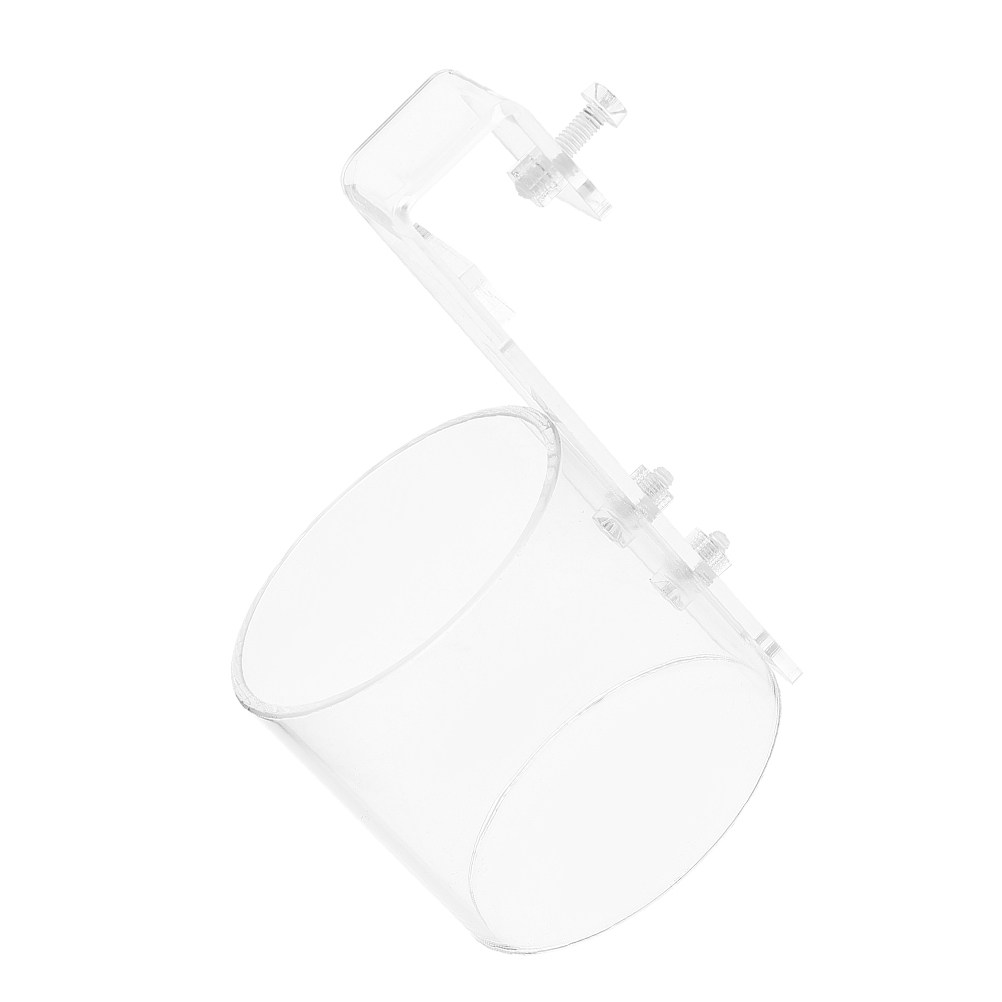 Anello regolabile in acrilico  - Aquarium Fish Keeping recensione e prezzo