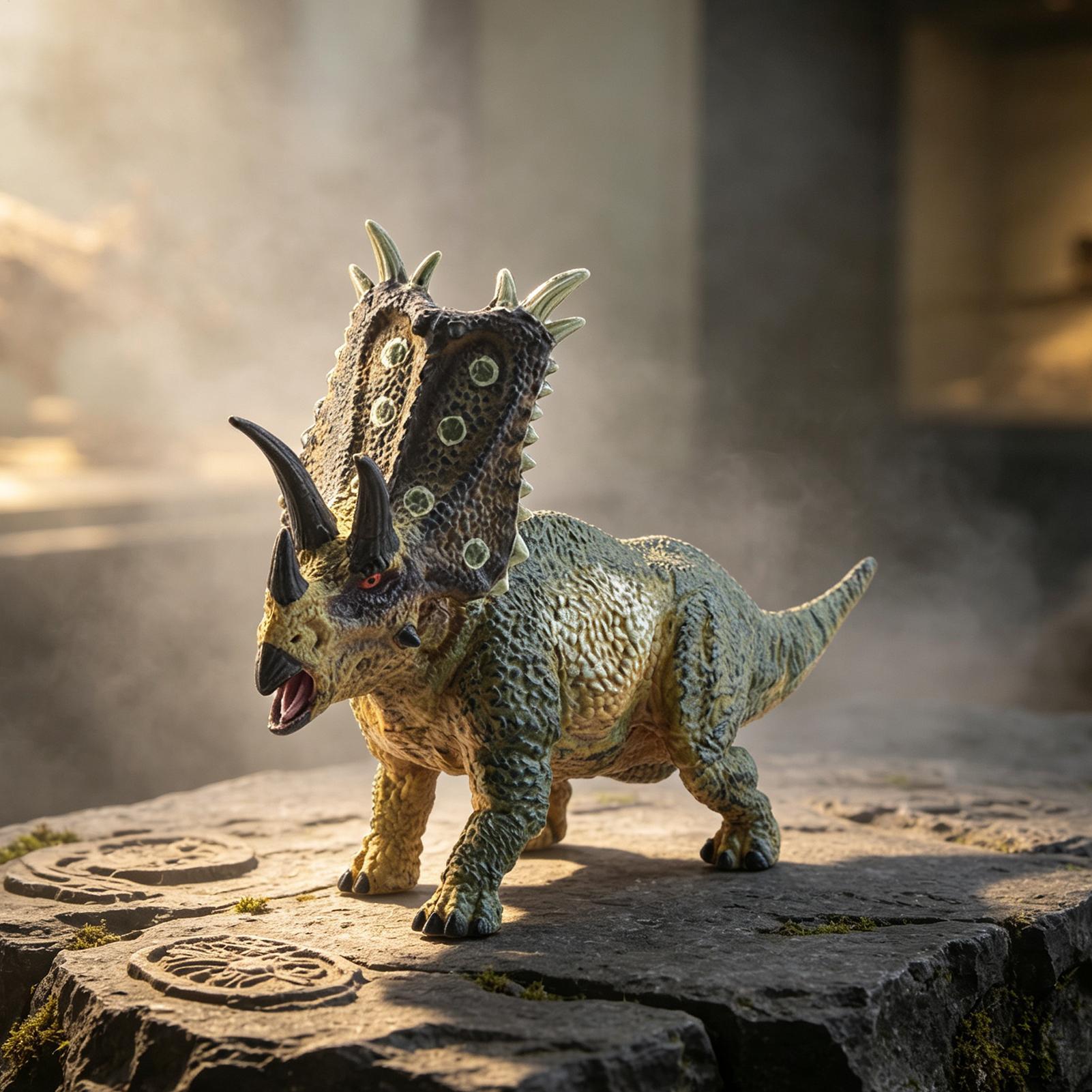 Figura di dinosauro realistica - Aquarium Decor recensione e prezzo