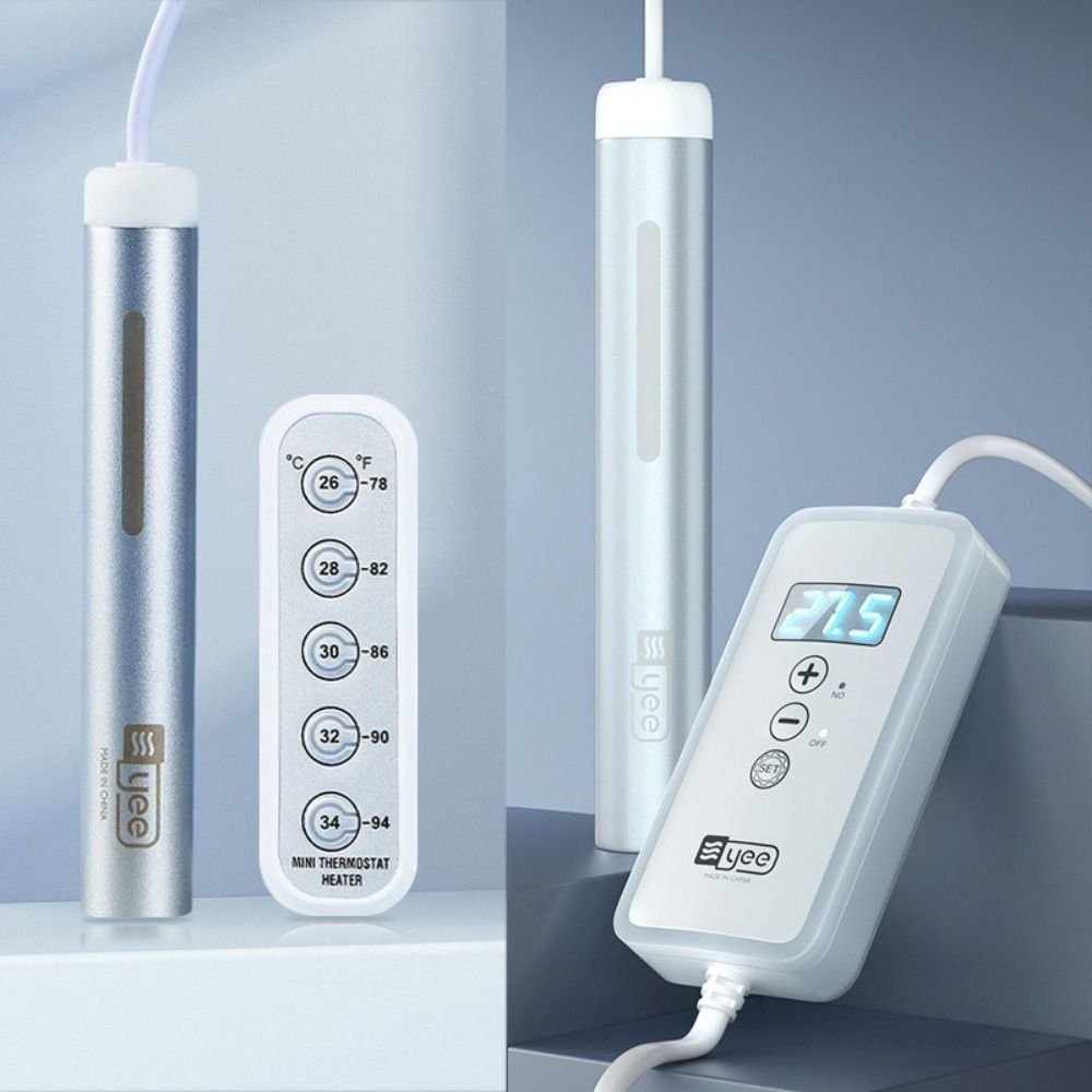 Riscaldatore sommergibile per  - Fish Tank Heater recensione e prezzo