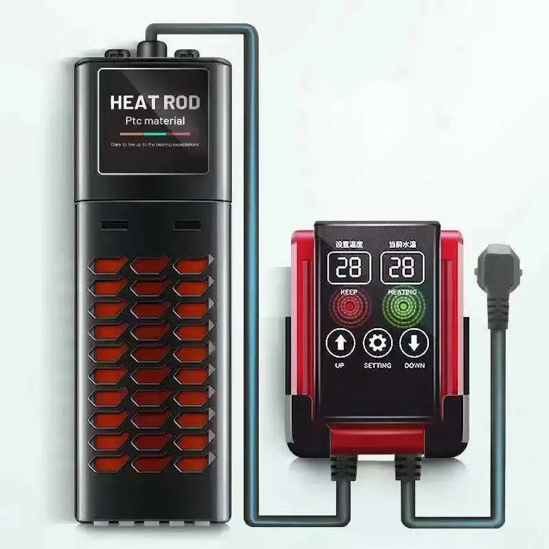 Riscaldatore sommergibile per  - Fish Tank Heater recensione e prezzo