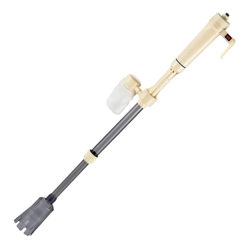 Pulitore Automatico per Acquar - Aquarium Pump recensione e prezzo