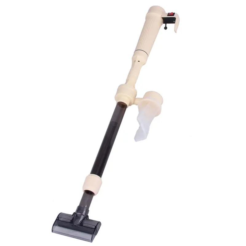 Pulitore Automatico per Acquar - Aquarium Pump recensione e prezzo