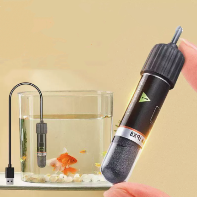Mini riscaldatore USB per acqu - Fish Tank Heater recensione e prezzo