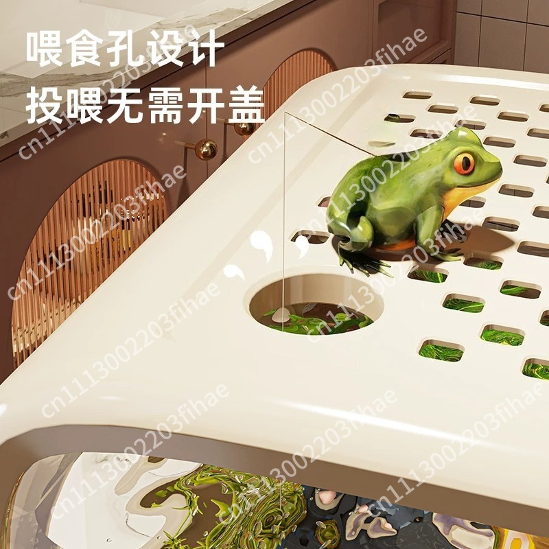 Acquario domestico per soggior - Fish Tank Filter recensione e prezzo