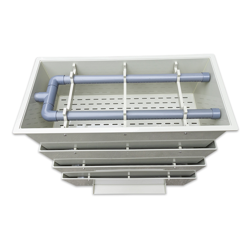 Filtro a Cascata Qlozone per A - Aquarium Fish Tank recensione e prezzo