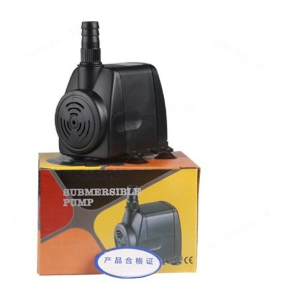 Pompa Sommergibile HJ-541 con  - Aquarium Pump recensione e prezzo