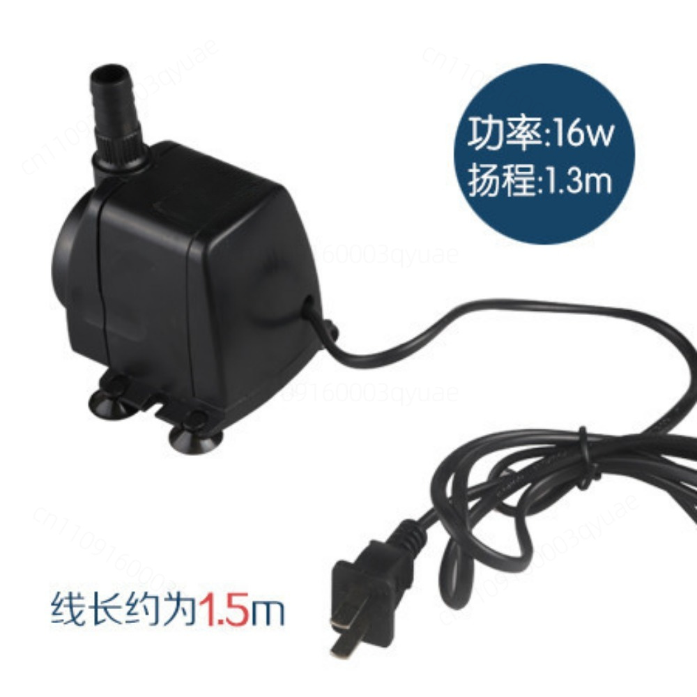 Pompa Sommergibile HJ-541 con  - Aquarium Pump recensione e prezzo