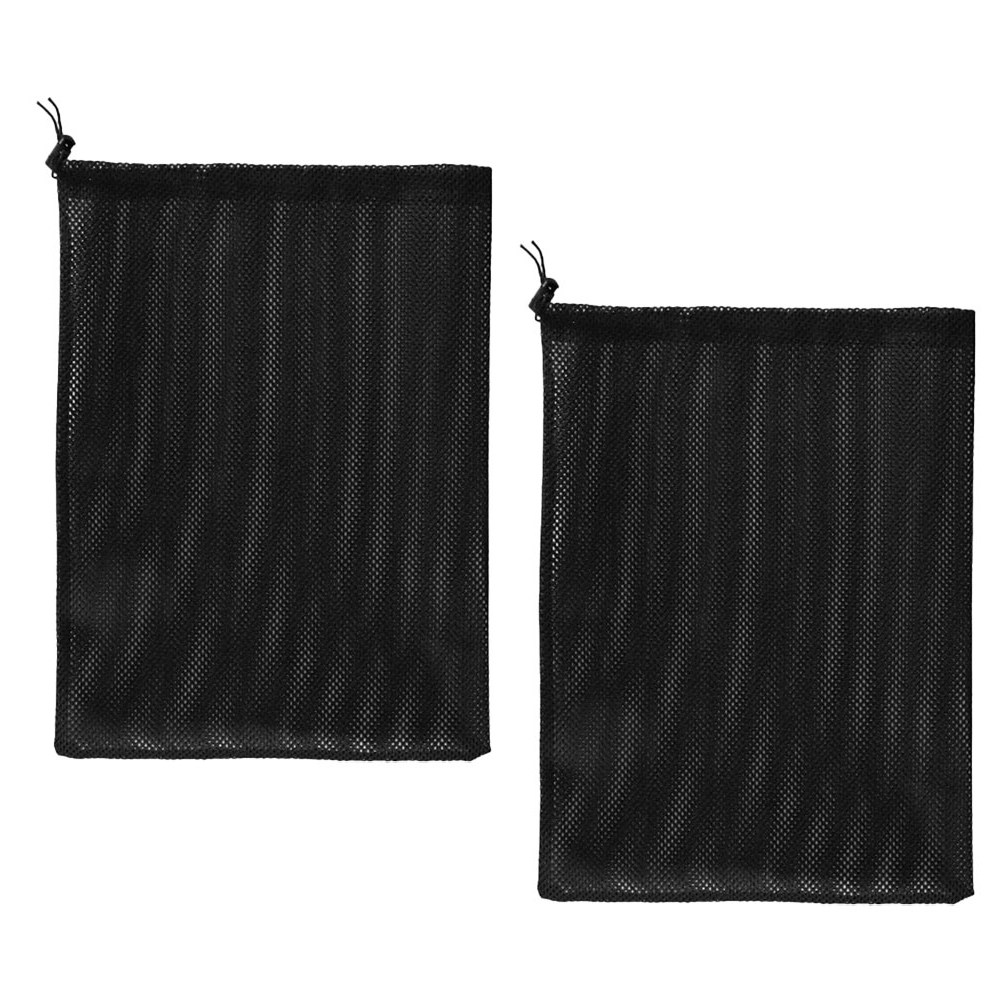 2 sacchi filtranti in polieste - Aquarium Pump recensione e prezzo