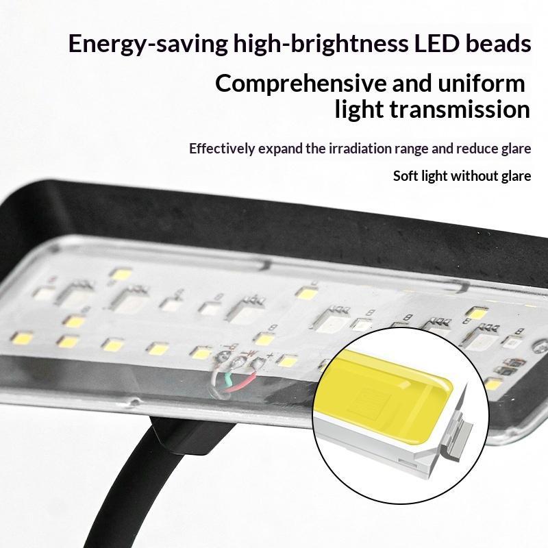 Lampada LED a Spettro Completo - Aquarium Light recensione e prezzo