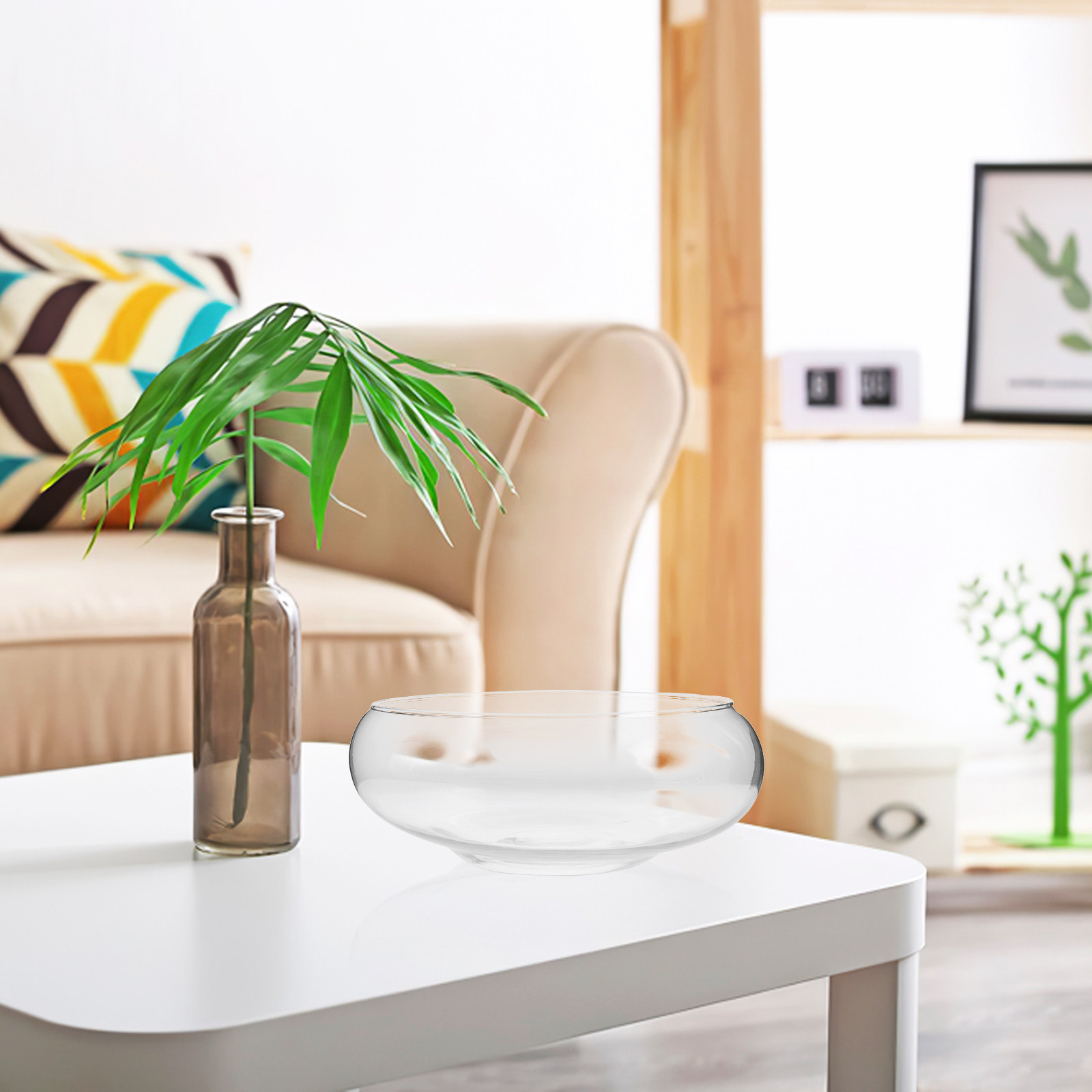 Vaso in vetro per piante idrop - Aquarium Plants recensione e prezzo