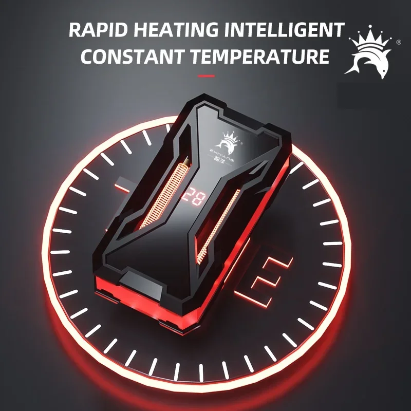 Riscaldatore per acquario da 2 - Fish Tank Heater recensione e prezzo