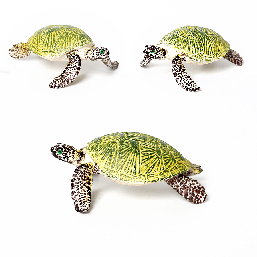 Miniature realistiche vita mar - Aquarium Decor recensione e prezzo